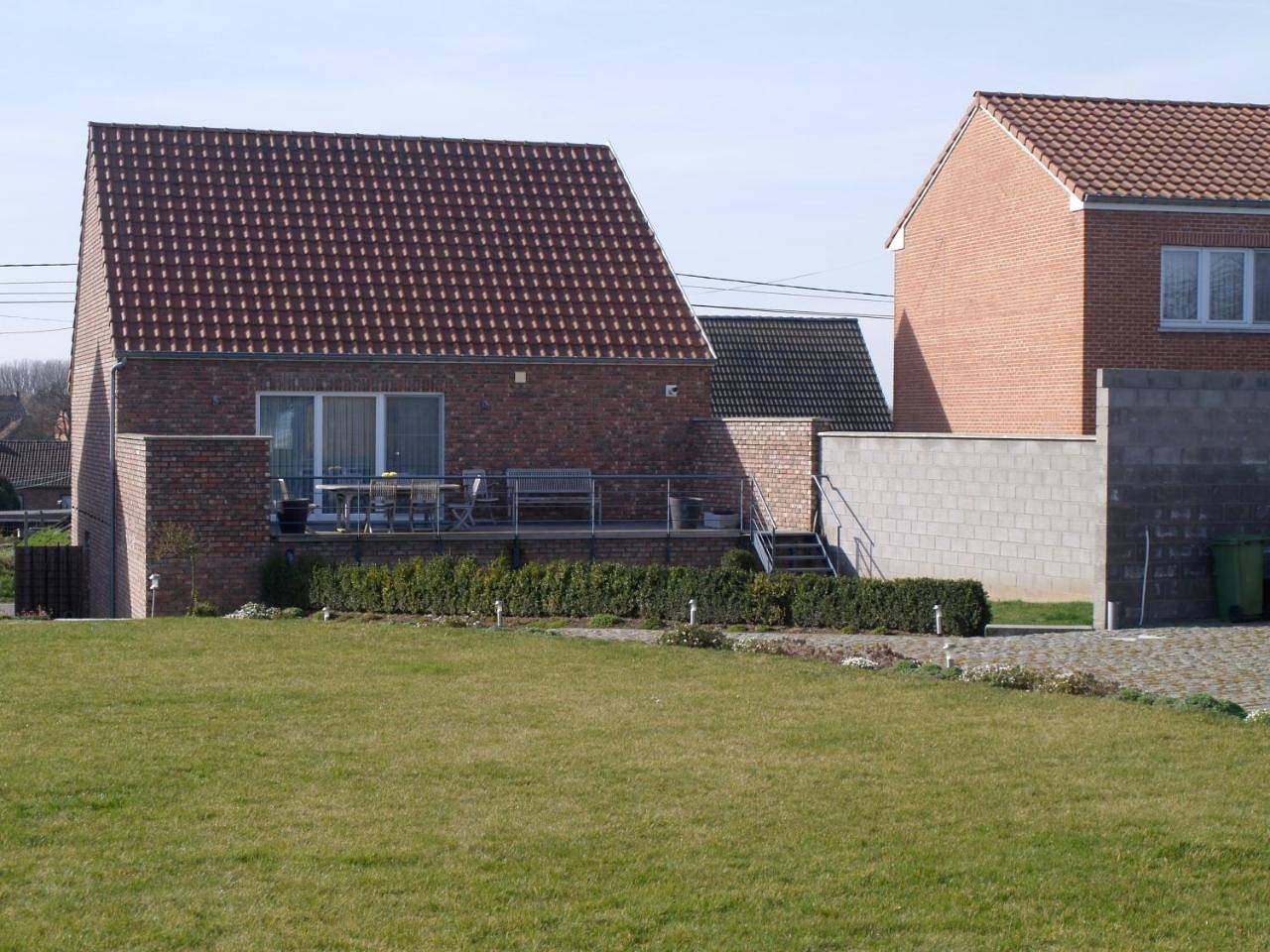 De Jölenberg in Heers, Limbourg (Belgique)