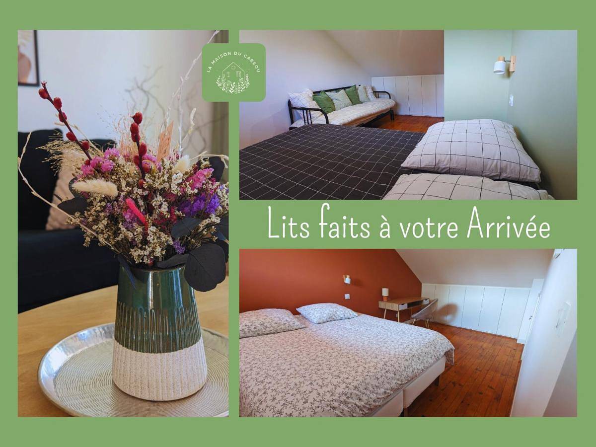 Two-Bedroom House in Bruniquel, Quercy