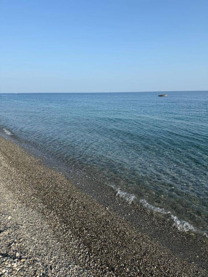 Location de vacances pour 4 personnes, avec vue à Bova Marina - 4