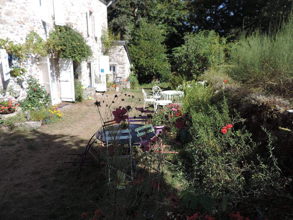 Gîte nature Pieffarat in Anglès (Tarn), Région de Castres