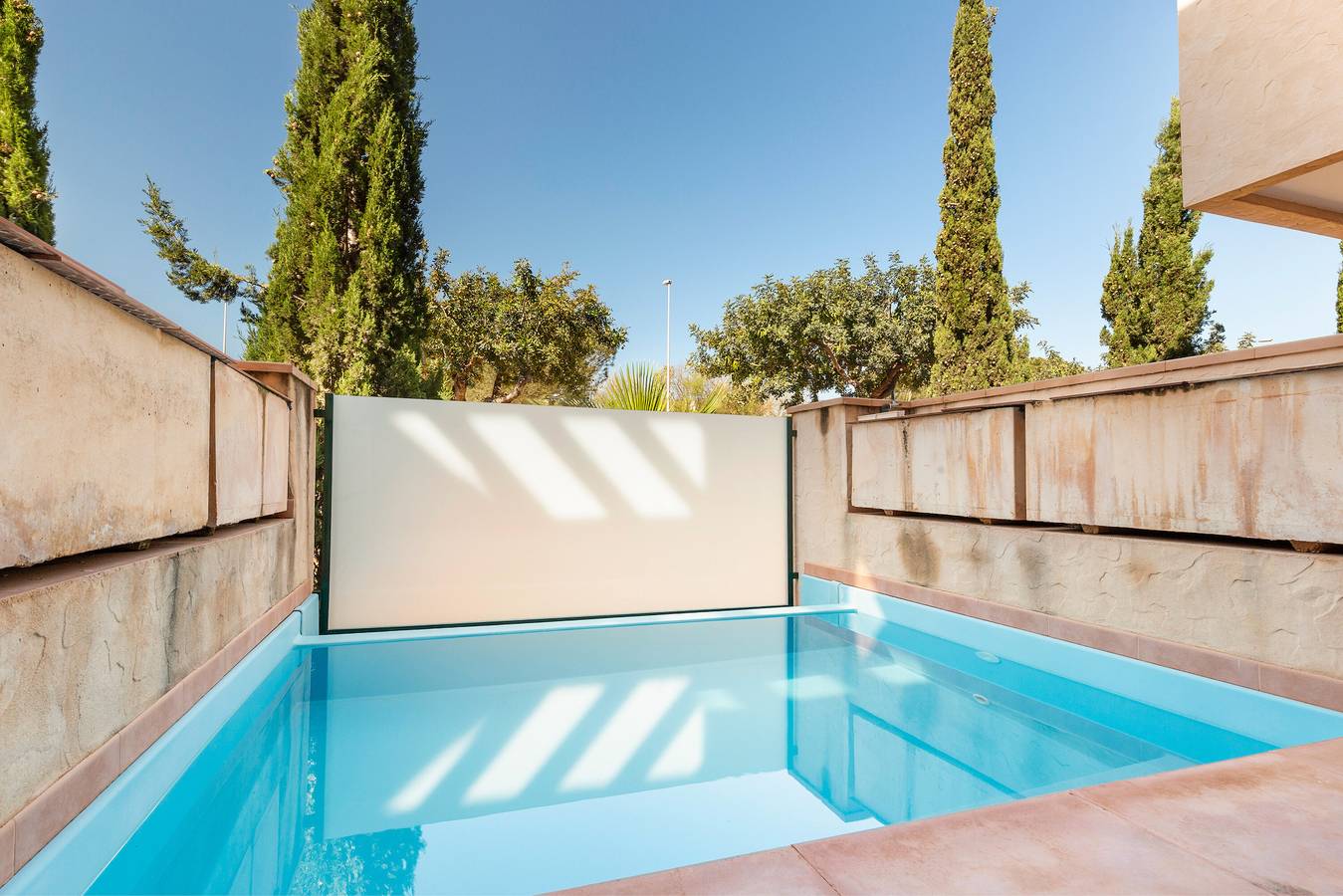 Appartamento intero, Appartamento 'El Oasis Malasia 19 Bajo A' con Piscina Privata, Wi-Fi e Aria Condizionata in Golf Resorts Murcia, Fuente Álamo de Murcia
