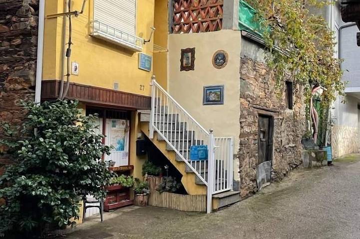 Holiday home for 6 people, with pets - 1