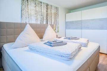 Vakantiewoning voor 10 Personen in Saarburg, Landkreis Trier-Saarburg, Afbeelding 4