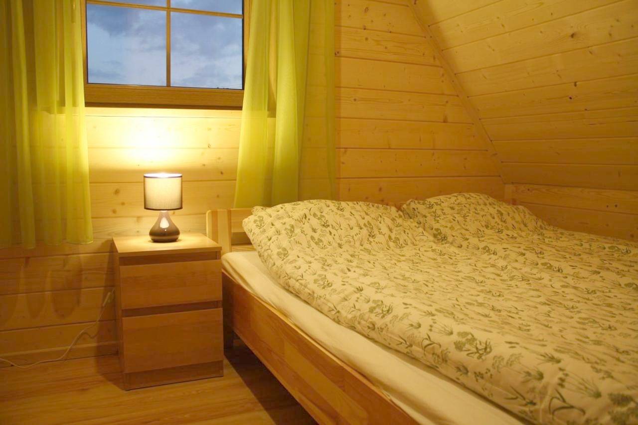 Chatka pod Tatrami in Kościelisko (Miasto), Kościelisko