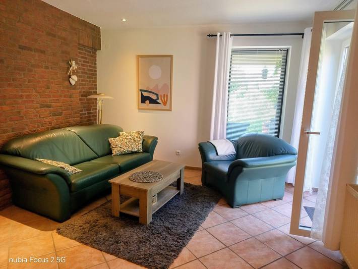 Ferienwohnung für 2 Personen, mit Garten in Celle - 2