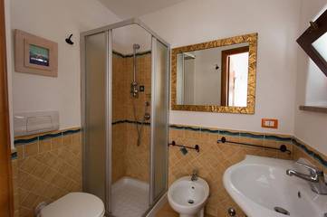 Villa per 4 Persone in Lipari, Isole Eolie, Foto 2
