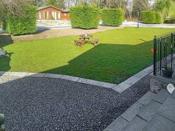 Holiday Rental for 4 People in Auchterarder, Perthshire, Photo 2