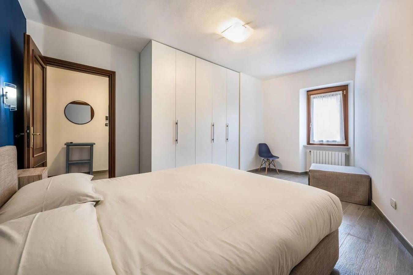 Apartamento entero, Secret Garda in San Felice del Benaco, Montañas Garda