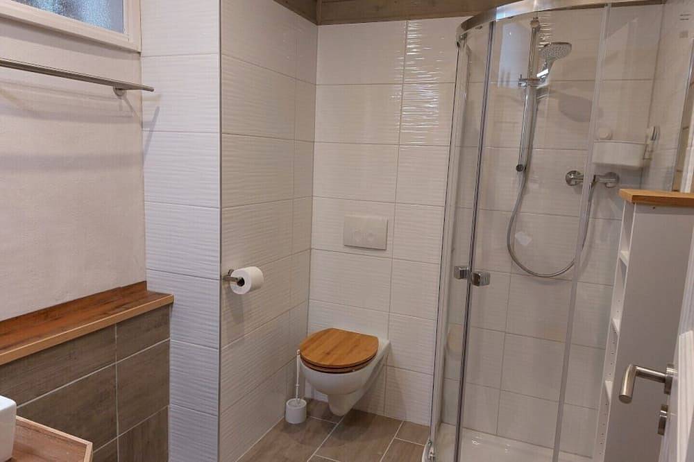 Ganze Wohnung, Ferienwohnung in der Kapelle - direkt am Wald in Thüringen in Bad Liebenstein, Rennsteig