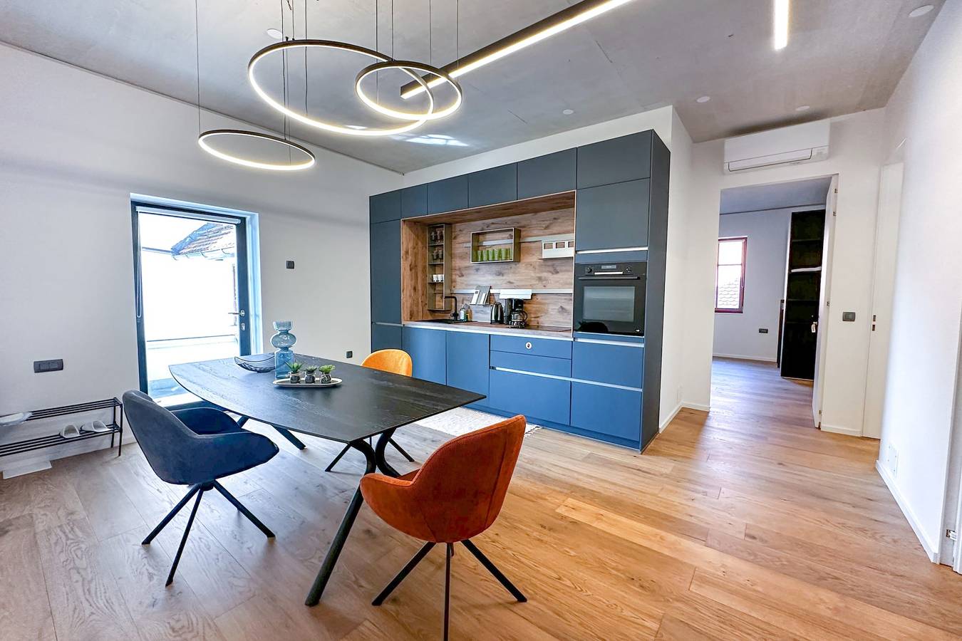 Ganze Wohnung, Eipprova deluxe apartment 4 in Ljubljana, Slowenien