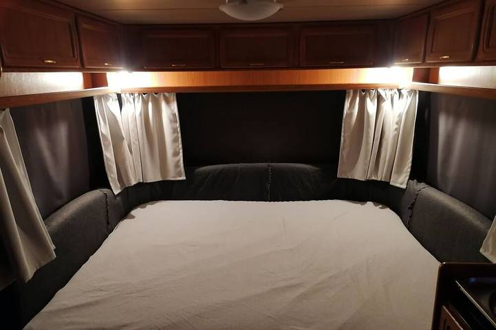 Camping für 4 Personen in Tirol - 4