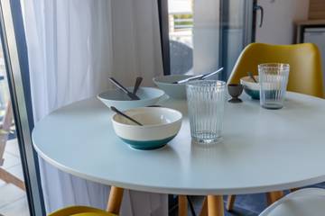 Studio voor 2 Personen in Saint-Jorioz, Annecy en omgeving, Afbeelding 4