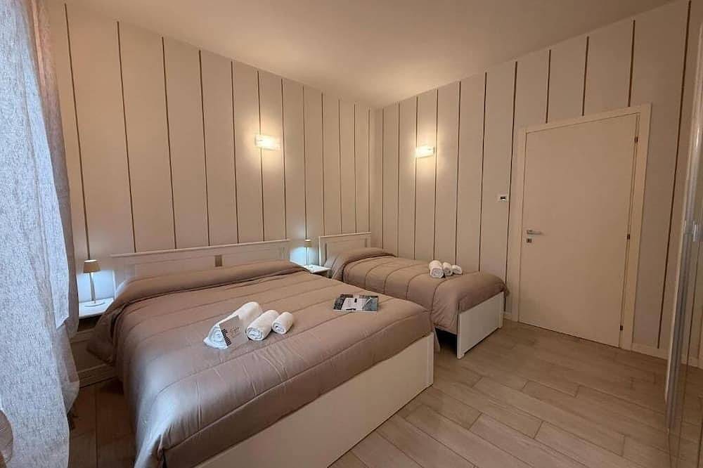 Dwelling Sweet Pieve in Erbusco, Franciacorta