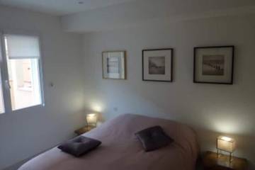 Appartement De Vacances pour 4 Personnes dans Gaillac, Région d'Albi, Photo 2