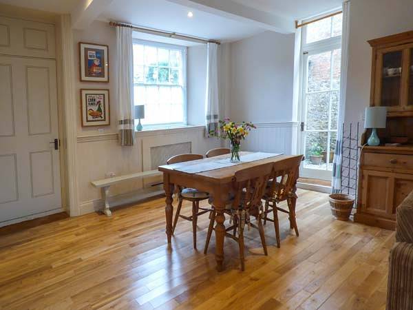 East Wing in Crewkerne, Somerset