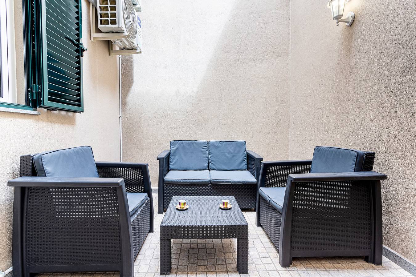 Hel lägenhet, Lägenhet för 5 Personer in Funchal (Sé), Madeira