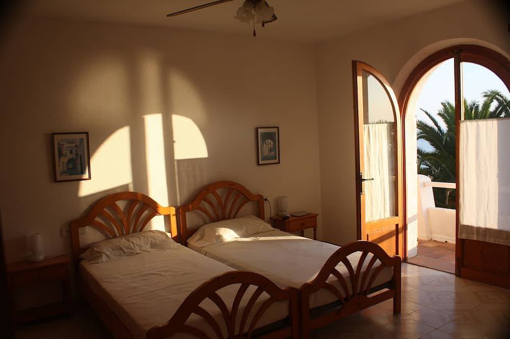 Casa , cala de los alemanes<br>La playa está a 8 min andando in Playa de los Alemanes, Tarifa