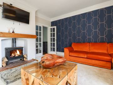 Lodge voor 6 Personen in Bridge, Kent Downs, Afbeelding 3