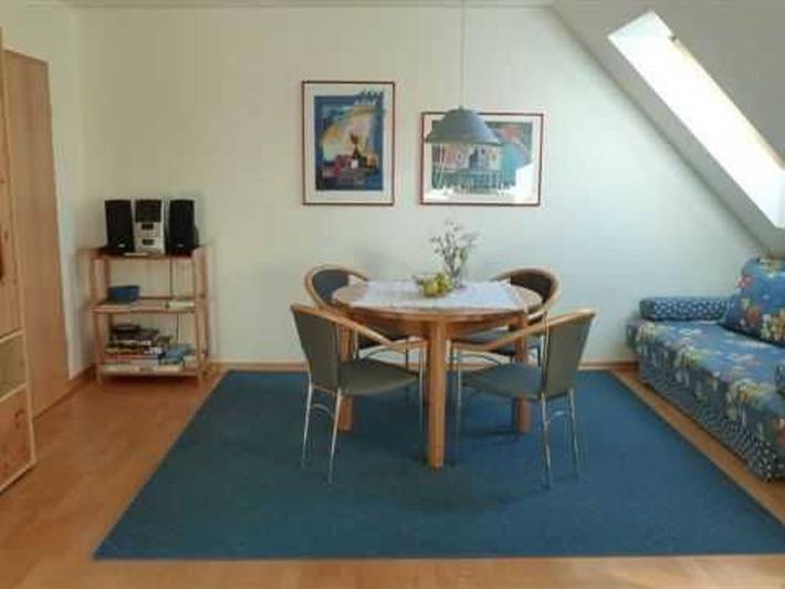 Ganze Ferienwohnung, Fewo Caro in Carolinensiel-Harlesiel, Wittmund