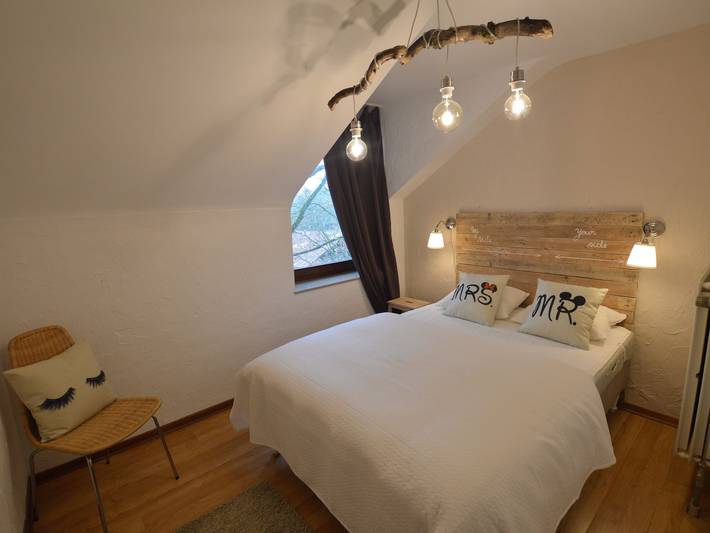 Ferienhaus für 42 Personen, mit Garten in Belgien - 2