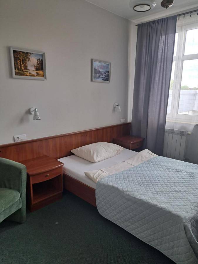 Apartament wakacyjny dla 2 osób, zwierzęta dozwolone w Tomaszów Mazowiecki