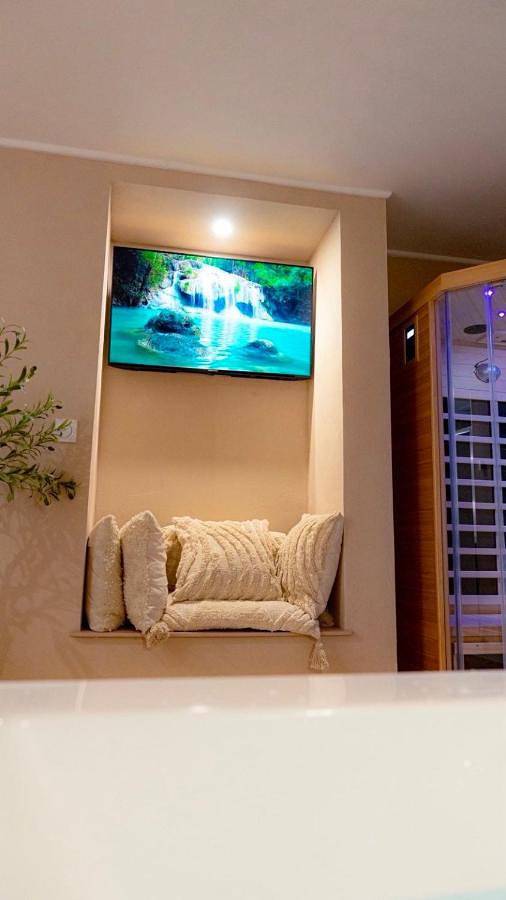 Gîte pour 2 personnes, avec jacuzzi et sauna à Armentières - 2