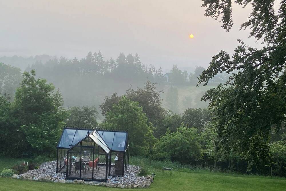 Ferienwohnung Traumprinz - Eifel-prinzessin, foto 11
