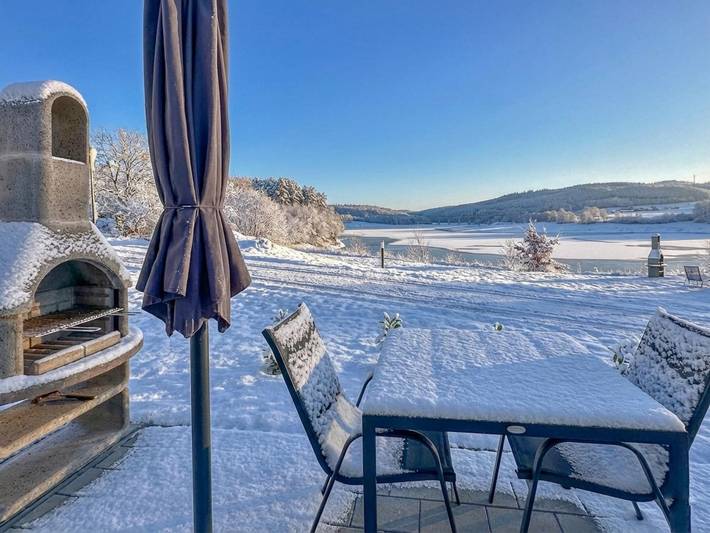 Chalet für 2 Personen, mit Garten und Terrasse in Naturpark Oberpfälzer Wald - 2