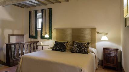 Villa per 15 Persone in Arezzo, Provincia di Arezzo, Foto 1