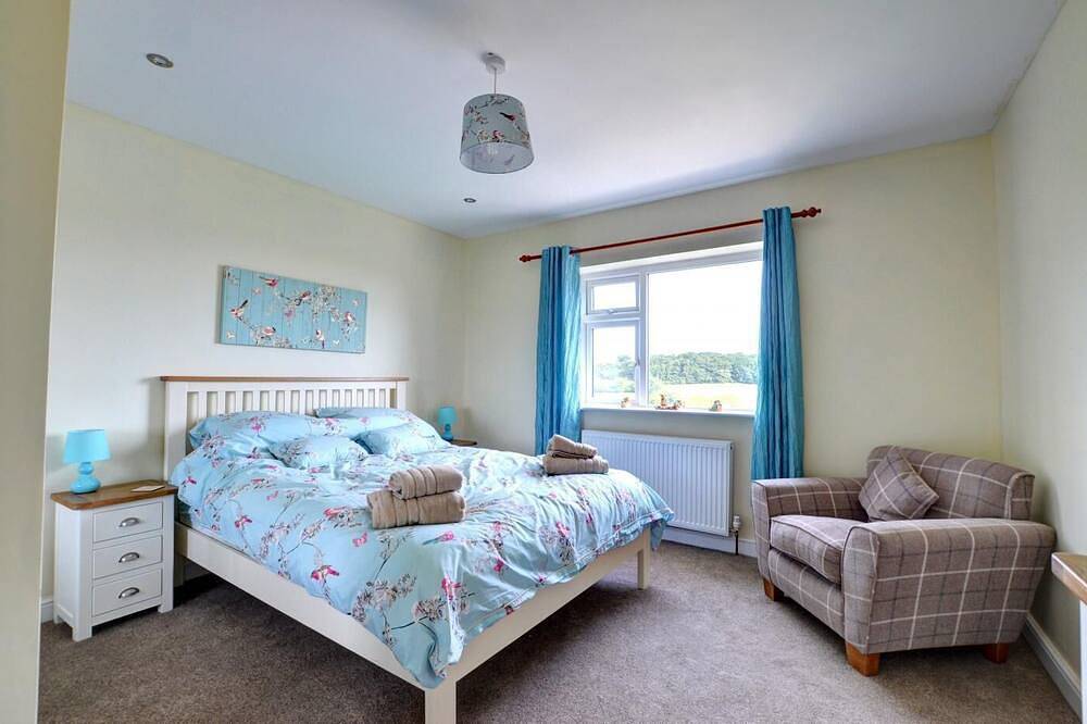 4 Bed in Suffield (oc-sa013) in North York Moors National Park