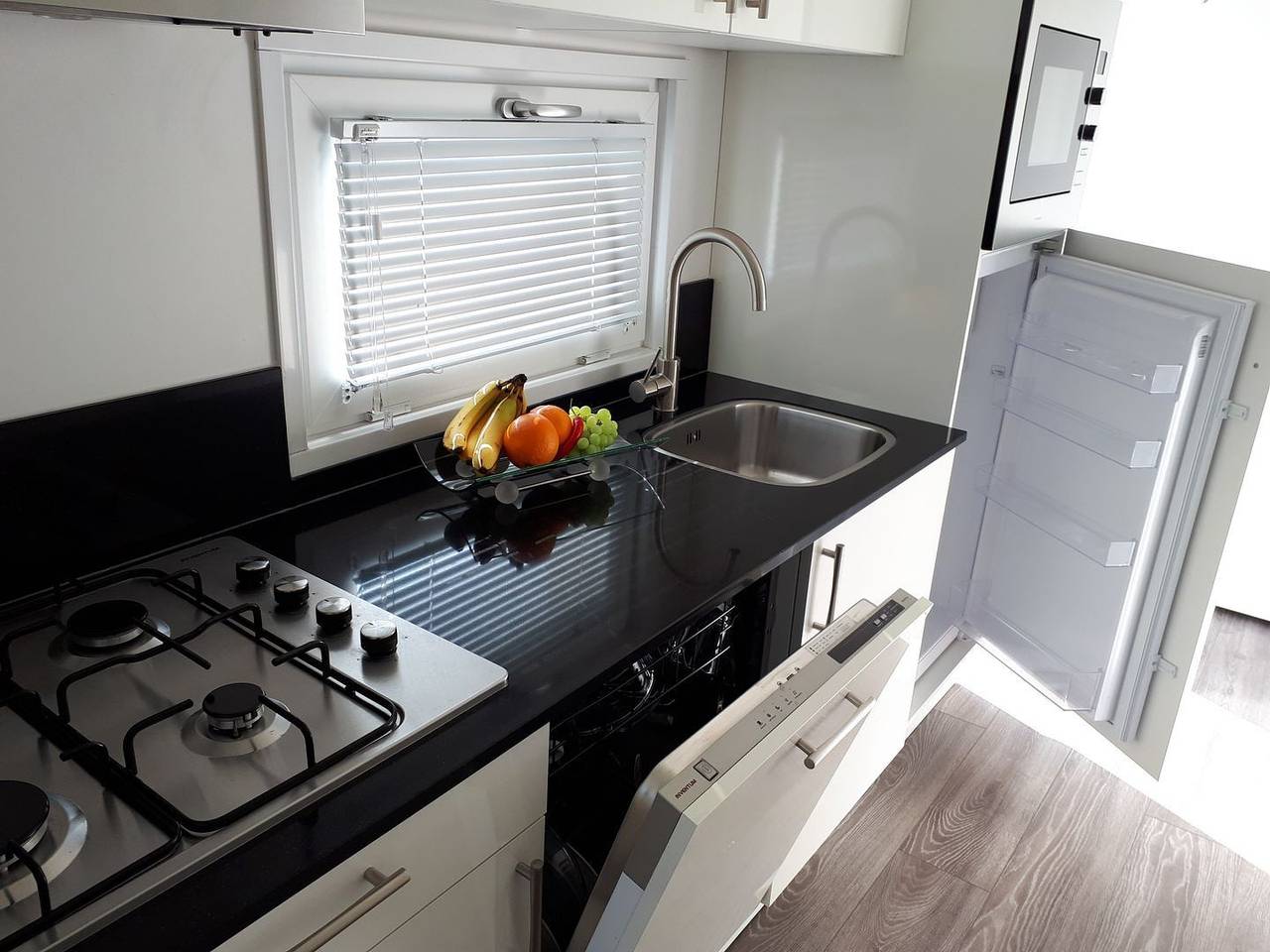 Staysmart Chalet 16c – Your cozy base in Olburgen. in Veluwe