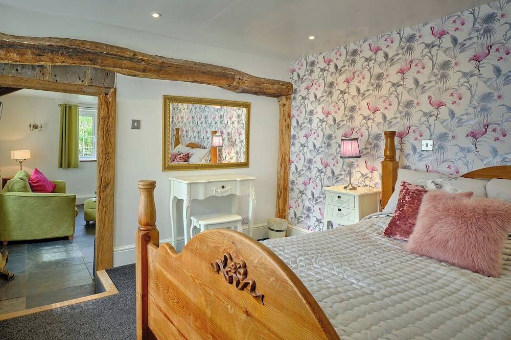 1 bedroom accommodation in West Anstey in Exmoor