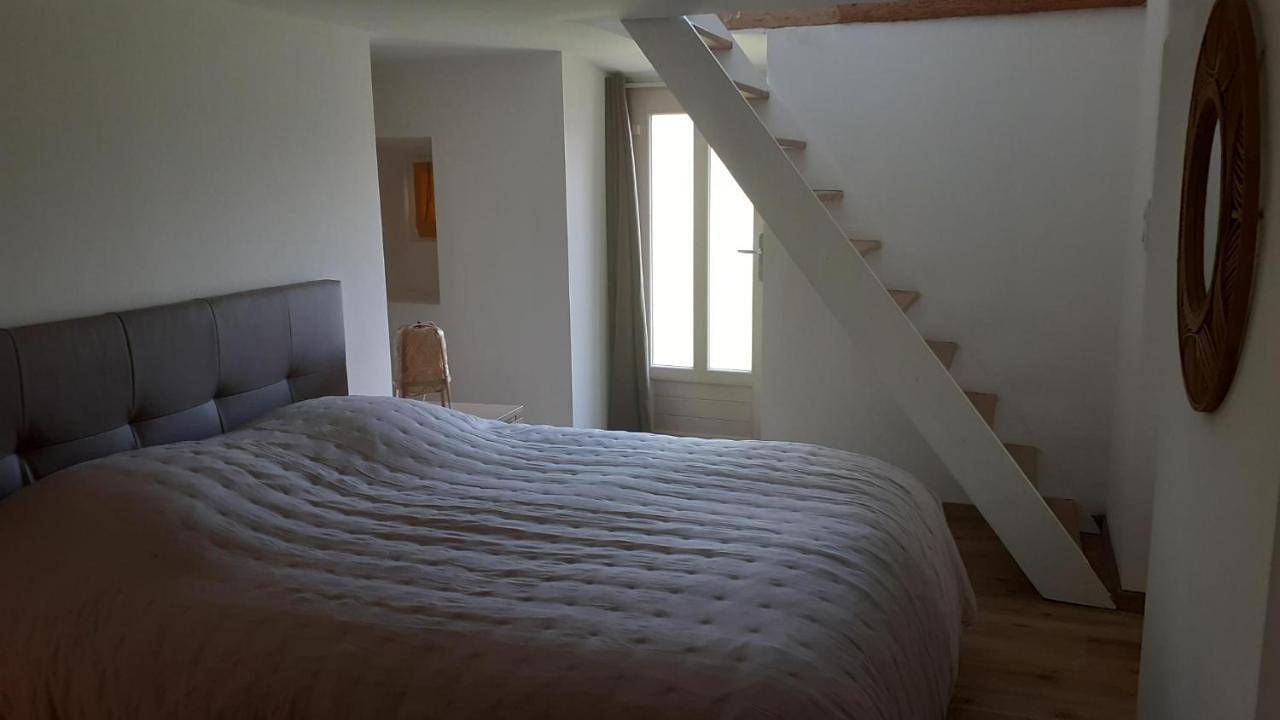 Gîte Maison des Poules in Marvejols, Région de Mende