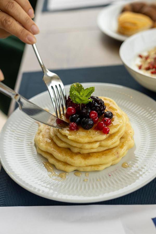 Hôtel pour 2 personnes, avec vue ainsi que piscine et terrasse à Maia - 2