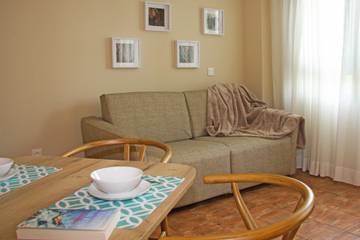 Studio pour 2 Personnes dans Valencia City Centre, Valence (Espagne), Photo 3