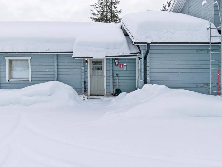 Paljakan pirtit a3 in Kainuu