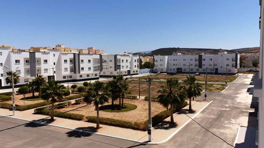 Appartement de vacances pour 4 personnes, avec balcon et vue