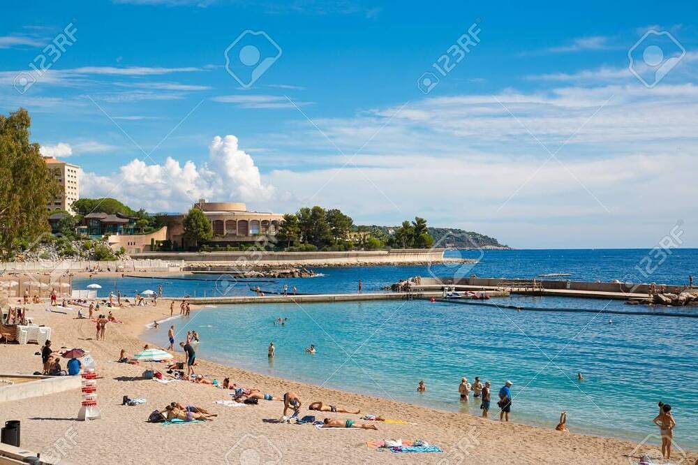 Appartement de vacances