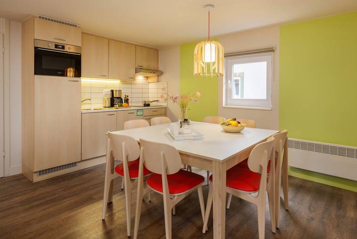 Cottage für 8 Personen mit Pool in Vielsalm, Bastogne