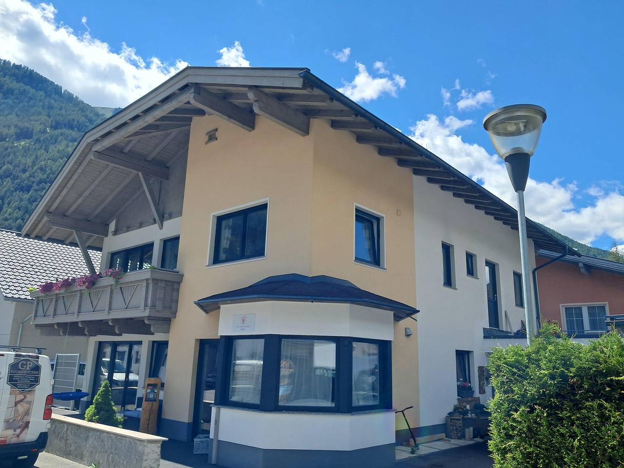 Appartamento vacanze a Ötztal a partire da 135€ a notte