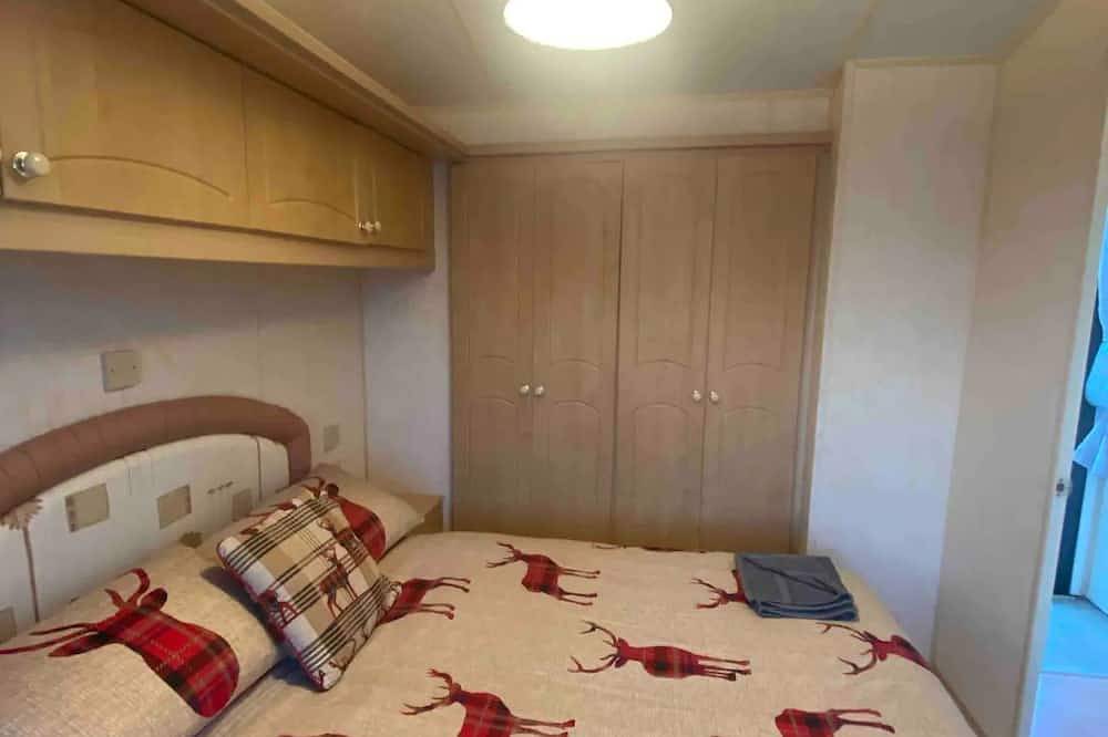 Spacious Holiday home on the stunning Scottish shores of Loch Ryan in Dumfries and Galloway