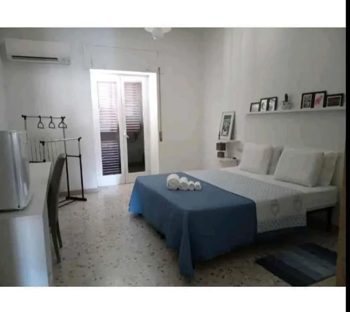 Ferienwohnung für 2 Personen, mit Balkon und Ausblick - 1