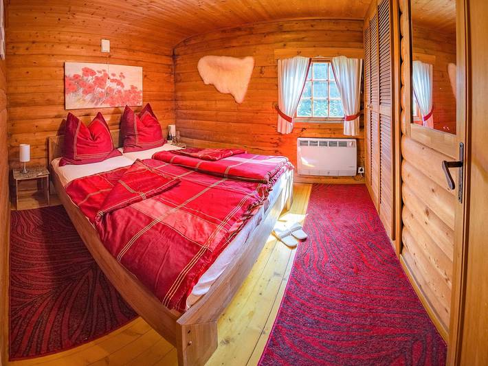 Ferienhaus für 8 Personen, mit Terrasse und Sauna sowie Balkon/Terrasse, mit Haustier in Willingen - 3