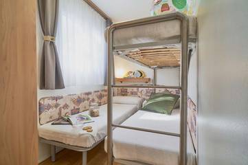 Dom dla 5 osoby w Sottomarina, Chioggia, Zdjęcie 4