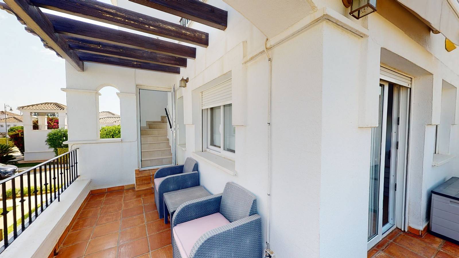 Casa Di Milo - A Murcia Holiday Rentals Property in Golf Resorts Murcia, Torre Pacheco