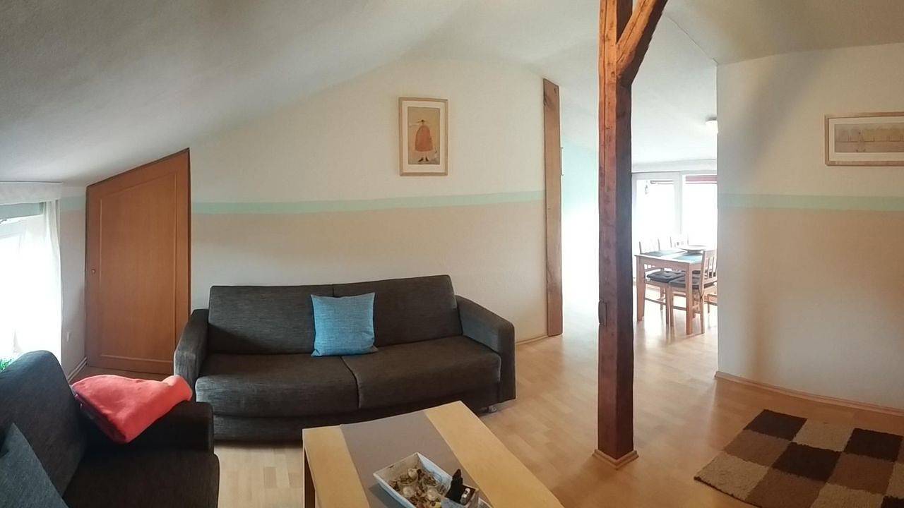 Appartement de vacances entier, Ferienwohnung für 4 Personen (50 m²) in Fehmarn in Est de Fehmarn, Puttgarden