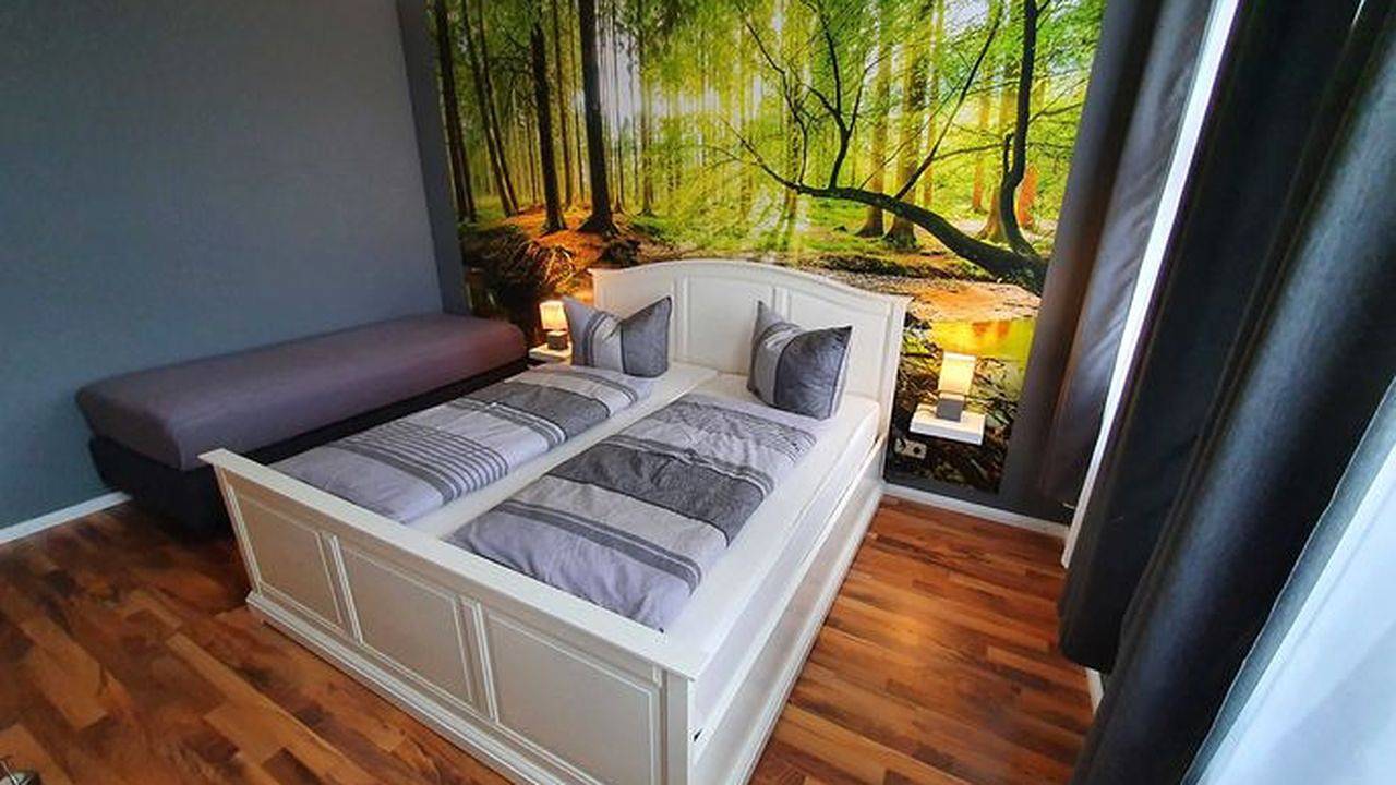 Entire holiday apartment, Ferienwohnung für 1 Person (15 m²) in Stiege in Stiege im Harz, Harzvorland