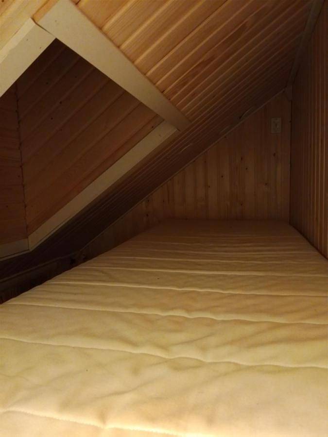 Maison d’hôte pour 2 personnes à Rovaniemi - 3