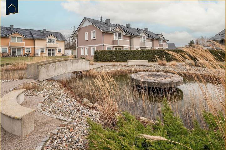 Appartement de vacances pour 4 personnes, avec balcon - 1