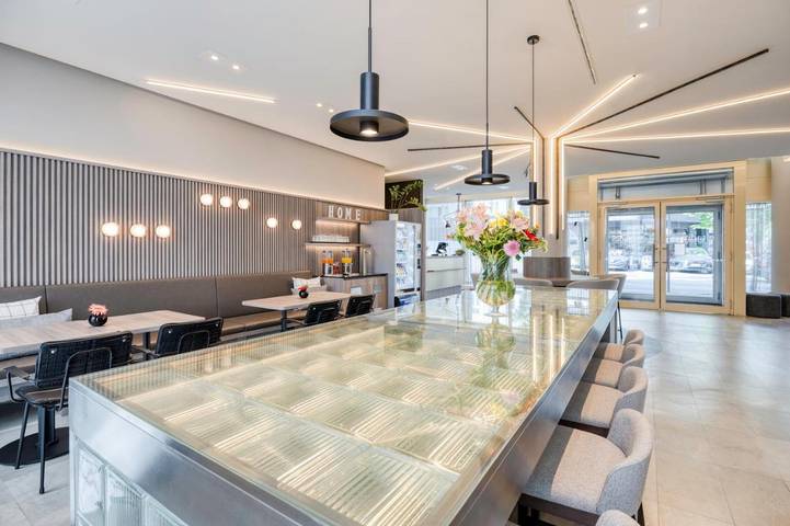 Ferienhaus für 2 Personen, mit Terrasse und Garten in Wilmersdorf Berlin - 4